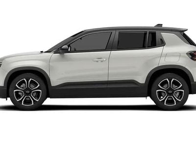 Jeep Avenger EV