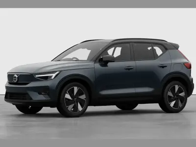 New Volvo EX40 Plus 294 kW (401 HP) 2025 Other SUV