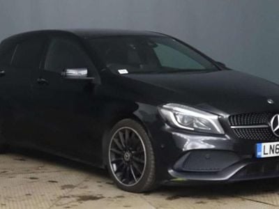 Mercedes A220