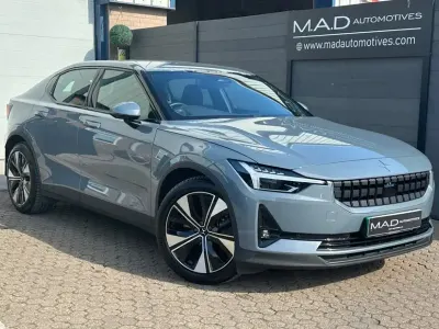 Usado Polestar 2 Long Range Single Motor 169 kW (231 HP) 2023 Citadino