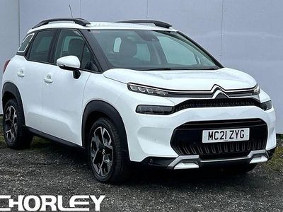 Used 2023 Citroën C3 PureTech Hatchback | £11,613 (Fair price)