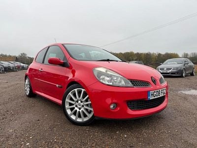 Renault Clio II