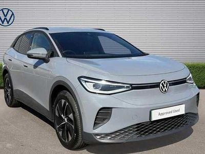 Used VW ID.4 210 kW (286 HP) 2025 SUV