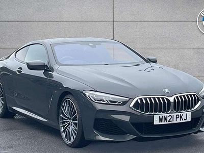 BMW 840