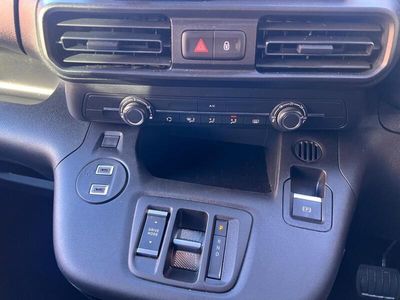 Citroën e-Berlingo