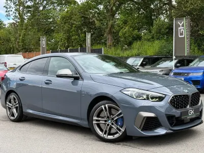Usado BMW M235