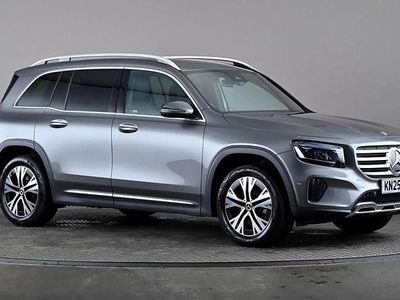Mercedes GLB200