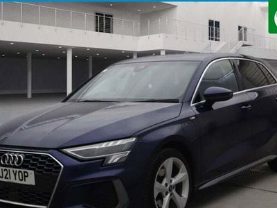 Audi A3 Sportback e-tron