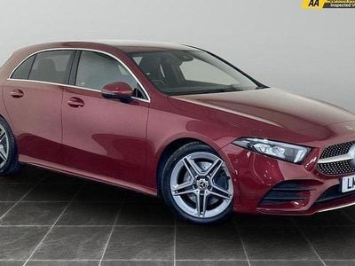 Mercedes A220