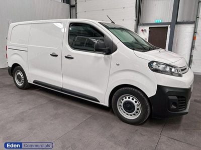 Citroën Dispatch