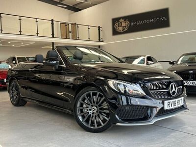 Mercedes C43 AMG