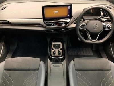 VW ID.5