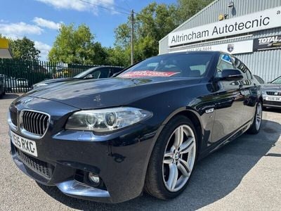 BMW 535