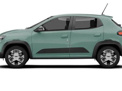 Novo Dacia Spring Extreme 75 kW (102 HP) 2026 Citadino