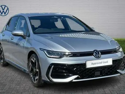 Used VW Golf VIII 150 HP (110 kW) 2026