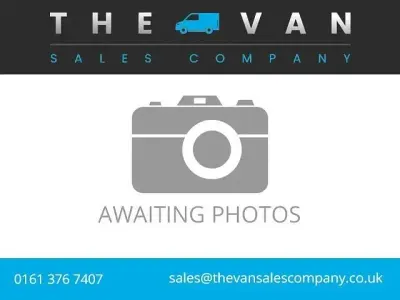 Usado Ford Transit
