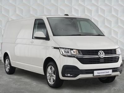 VW T6.1