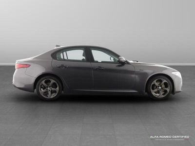 Alfa Romeo Giulia Sprint
