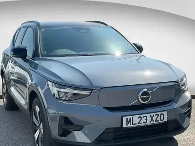 Used Volvo XC40 Core 169 kW (231 HP) 2022 SUV