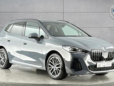 BMW 225 Active Tourer