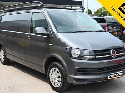 VW T6