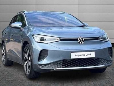 VW ID.4