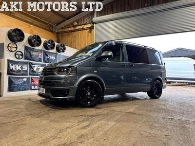 VW T5