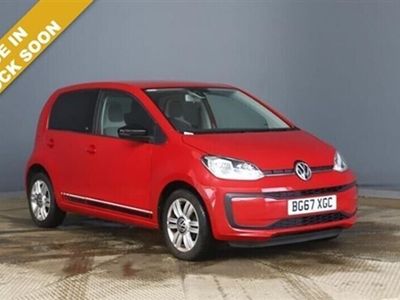 VW up!