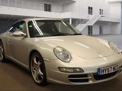 Porsche 911 Carrera S