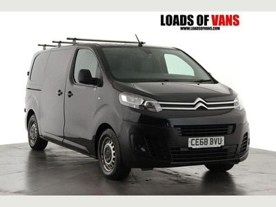 Citroën Dispatch