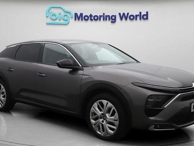 Citroën C5 X