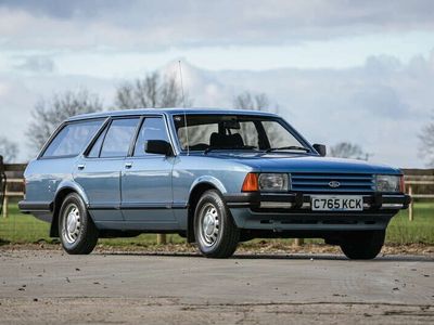 Ford Granada