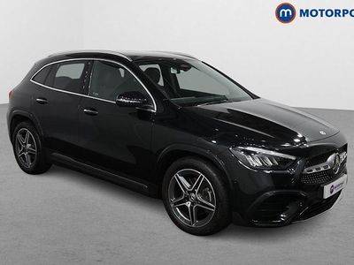 Mercedes GLA200