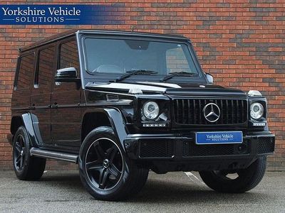Mercedes G350