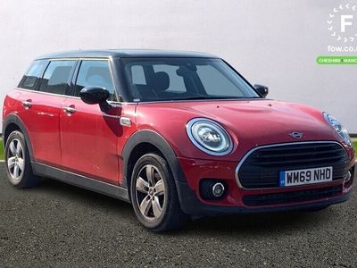 Mini Cooper Clubman