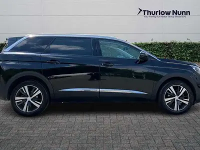 Used Peugeot 5008