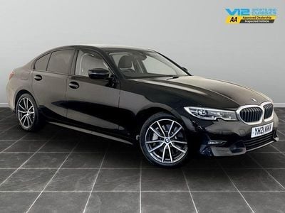 BMW 330e