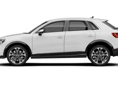 New Audi Q3 Sportback Sport 150 HP (110 kW) 2025 SUV