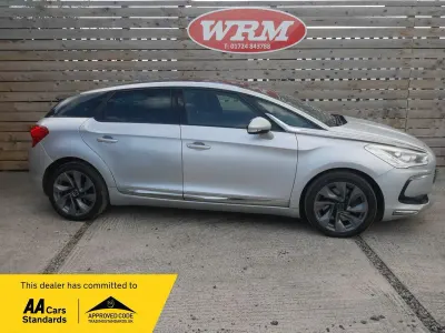 Used Citroën DS5