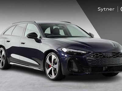 New Audi A5 204 HP (150 kW) 2025 Estate