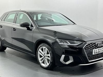 Audi A3 Sportback e-tron