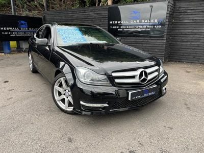 Mercedes C250