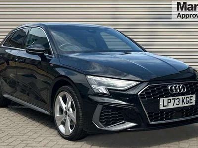 Audi A3 e-tron