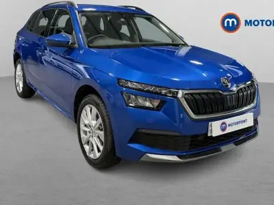 Used Skoda 110 R SE Drive 110 HP (80 kW) 2023 Hatchback
