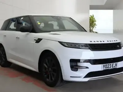 Used Land Rover Range Rover Sport SE Dynamic 441 HP (324 kW) 2023 SUV