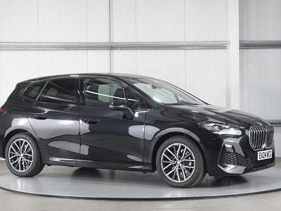 BMW 220 Active Tourer