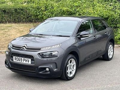 Citroën C4 Cactus