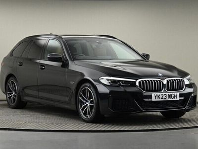 BMW 530e