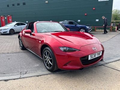 Mazda MX5