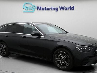 Mercedes E300